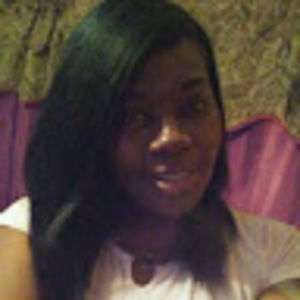 Meet your Posher, Pamela